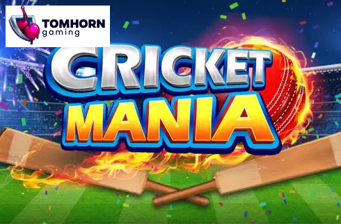 Cricket Mania